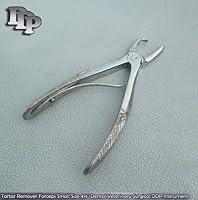Algopix Similar Product 6 - Tartar Remover Forceps Small Size