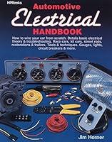 Algopix Similar Product 7 - Automotive Electrical Handbook (HP 387)