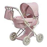 Algopix Similar Product 3 - Olivias Little World BuggyStyle Baby