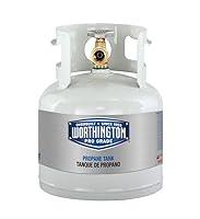 Algopix Similar Product 19 - Worthington 281149 1Gallon Steel