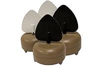 Algopix Similar Product 1 - MOJO DoveAFlicker Spinning Wing Dove