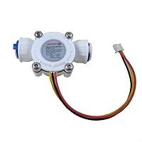 Algopix Similar Product 2 - DIGITEN G38 Quick Connect Hall Effect