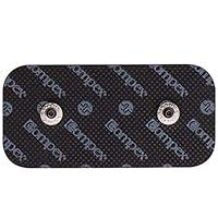 Algopix Similar Product 16 - Compex Easy Snap Electrodes 2in x 4in
