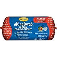 Algopix Similar Product 8 - Butterball Frozen 8515 Ground