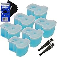 Algopix Similar Product 11 - Philips Norelco Smartclean Replacement