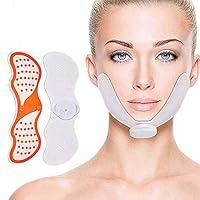 Algopix Similar Product 13 - ZHYJJ FaceLifting Massage EMS Electric