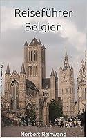 Algopix Similar Product 9 - Reiseführer Belgien (German Edition)