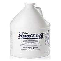 Algopix Similar Product 16 - Safetec 34815 SaniZide Plus Germicidal