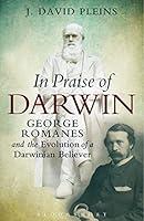 Algopix Similar Product 4 - In Praise of Darwin George Romanes and