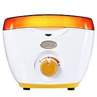 Algopix Similar Product 2 - GiGi Mini Honee Warmer for Hair