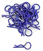 Algopix Similar Product 20 - Apex RC Products Blue 110 Large Bent