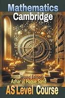 Algopix Similar Product 15 - Cambridge Mathematics AS Level Course