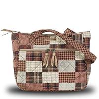 Algopix Similar Product 7 - Bella Taylor Everyday Shoulder Tote Bag