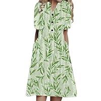 Algopix Similar Product 3 - Spring Dresses for Women 2024 with