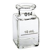 Algopix Similar Product 12 - Hach 2495402 Sample Cell 1 Square