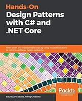 Algopix Similar Product 4 - HandsOn Design Patterns with C and