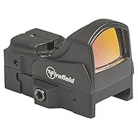Algopix Similar Product 5 - Firefield Impact Mini Reflex Sight with