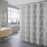 Algopix Similar Product 9 - Baahrnom Shower Curtains for Bathroom