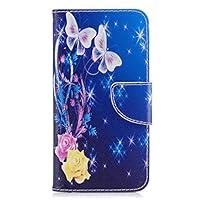 Algopix Similar Product 10 - Leather Flip Case Fit for iPhone 11