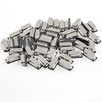 Algopix Similar Product 3 - Aexit 50 Pcs Passive Components