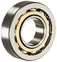 Algopix Similar Product 9 - FAG 7319BMPUO Angular Contact Ball
