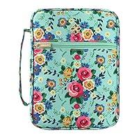 Algopix Similar Product 18 - Inspring Bible Cover Case for Women