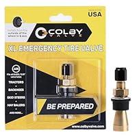 Algopix Similar Product 3 - Colby Valve XL Emergency Valve Stem