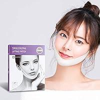 Algopix Similar Product 13 - SKEDERM Lifting Band Patch for Face and