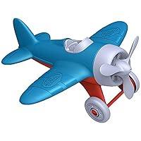 Algopix Similar Product 8 - Green Toys Airplane BPA Phthalates