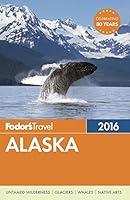 Algopix Similar Product 20 - Fodor's Alaska (Full-color Travel Guide)