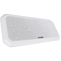 Algopix Similar Product 14 - Fusion Flat Speaker Grille, Black