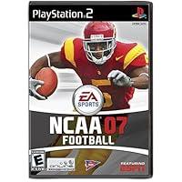 Algopix Similar Product 2 - NCAA Football 2007 Playstation 2