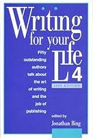 Algopix Similar Product 8 - Writing for Your Life 4 Todays