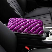 Algopix Similar Product 13 - UM Bling Bling Auto Armrest Console
