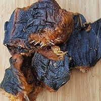 Algopix Similar Product 1 - African Dried Smoked Catfish Steak