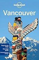 Algopix Similar Product 20 - Lonely Planet Vancouver (Travel Guide)