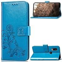 Algopix Similar Product 17 - Case for Motorola One Vision Case