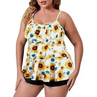 Algopix Similar Product 7 - Zando Womens Plus Size Bathing Suit Two