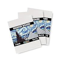 Algopix Similar Product 1 - Crescent Creative Products Art