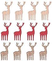 Algopix Similar Product 14 - Rayher Deer Small Wooden Item 21 x 5
