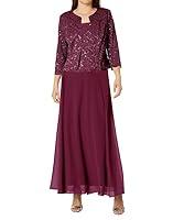 Algopix Similar Product 6 - SERYO Mother of The Bride Dresses with