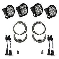 Algopix Similar Product 13 - Baja Designs 4447045 Can Am