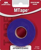 Algopix Similar Product 7 - MUELLER M-Tape Athletic Sports Tape