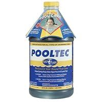 Algopix Similar Product 2 - EasyCare 30064 PoolTec Algaecide