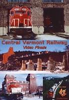 Algopix Similar Product 4 - Central Vermont Railway Video Finale