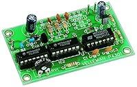 Algopix Similar Product 16 - Velleman Pink Noise Generator Kit