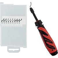 Algopix Similar Product 5 - SHAVIV 29252 Bonus Pack Deburring Tool