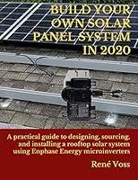 Algopix Similar Product 5 - BUILD YOUR OWN SOLAR PANEL SYSTEM IN