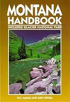 Algopix Similar Product 2 - Montana Handbook Includes Glacier