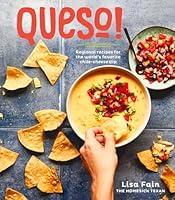 Algopix Similar Product 18 - QUESO Regional Recipes for the